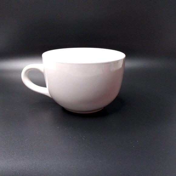 Baileys Irish Cream White Ceramic Mug 26 Oz Super Sized - Picture 4 of 5